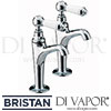 Bristan Renaissance High Neck Pillar Taps Spare Parts